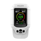 8-In-1 Air Quality Detector PM2.5 / PM1.0 / PM10 / HCHO / TVOC / O3 / Temperature / Humidity Monitor, DM502-O3