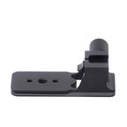 FITTEST SN-260 For Sony FE200-600 F5.6-6.3 G OSS Lens Tripod Ring Replacement Foot, Lens Replacement Foot