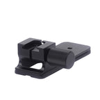 FITTEST SN-260 For Sony FE200-600 F5.6-6.3 G OSS Lens Tripod Ring Replacement Foot, Lens Replacement Foot