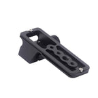 FITTEST SN-260 For Sony FE200-600 F5.6-6.3 G OSS Lens Tripod Ring Replacement Foot, Lens Replacement Foot