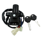 For Yamaha R1/R6 Ignition Switch Starter Lock
