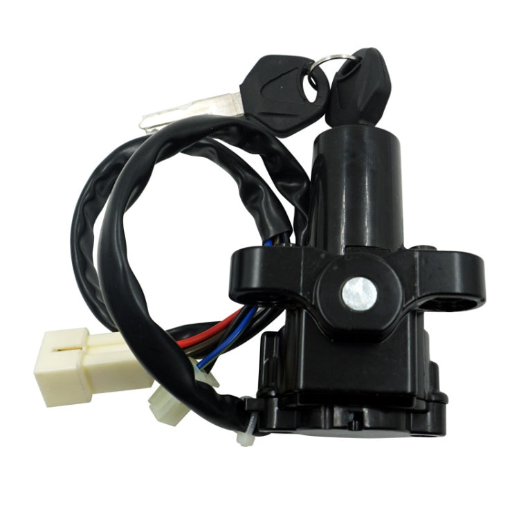 For Yamaha R1/R6 Ignition Switch Starter Lock