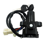 For Yamaha R1/R6 Ignition Switch Starter Lock