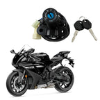 For Yamaha R1/R6 Ignition Switch Starter Lock