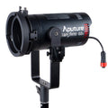 Aputure Adjustable Focus LED Photography Light Indoor Interview Video Live Fill Light, LS 60d, LS 60x