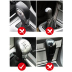 Automotive Silicone Manual Automatic Shift Lever Protective Cover, Gear Shift Black, Gear Shift Gray, Gear Shift Red, Gear Shift Blue, Gear Shift Beige, Gear Shift Yellow, Handbrake Black, Handbrake Gray, Handbrake Red, Handbrake Blue, Handbrake Beige ...