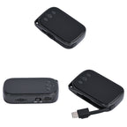 C20 HD Intelligent Noise Reduction Mini Recorder With OTG, 16GB, 32GB, 64GB