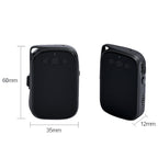 C20 HD Intelligent Noise Reduction Mini Recorder With OTG, 16GB, 32GB, 64GB