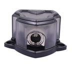 One To Two Car Audio Amplifier Hub Modified Fuse Holder, DB76