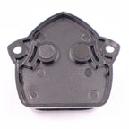 One To Two Car Audio Amplifier Hub Modified Fuse Holder, DB76