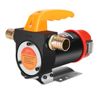 Small Portable Diesel Electric Self-Priming Oil Pump, 12v Single Turn, 12v Single Turn + 4m Tube, 12v Forward And Reverse, 12v Forward And Reverse + 4m Tube, High Power 12v Forward And Reverse, High Power 12v Forward And Reverse + 6m Tube              ...