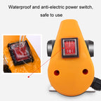 Small Portable Diesel Electric Self-Priming Oil Pump, 12v Single Turn, 12v Single Turn + 4m Tube, 12v Forward And Reverse, 12v Forward And Reverse + 4m Tube, High Power 12v Forward And Reverse, High Power 12v Forward And Reverse + 6m Tube              ...