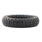 AIMITE 9.5 x 2.125 / 36 Card 9.5 inch Electric Scooter 230 x 50 Universal Off-Road Tire, Colorful