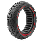 AIMITE 10 x 2.7-2.75 53.5 Card 255-70 Or 70 / 65-6.5 Scooter Universal Off-Road Tire, 10 x 2.7-2.75 53.5 Card