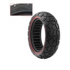 AIMITE 10 x 2.7-2.75 53.5 Card 255-70 Or 70 / 65-6.5 Scooter Universal Off-Road Tire, 10 x 2.7-2.75 53.5 Card