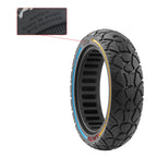 AIMITE 60 / 70-7 48.5 Card Electric Scooter 10 x 2.5-7 Universal Solid Tire, 10 x 2.5-7 48.5 Card
