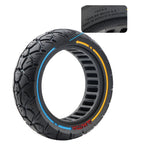 AIMITE 10 x 3 54 Card 255 x 80 / 65-6.5 Electric Scooter Universal Tire, 10 x 3 54 Card