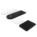 Instrument Surface Cover With Double-sided Glue Display Panel Electric Scooter Accessories, For Xiaomi M365 Pro, For Xiaomi M365