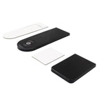 Instrument Surface Cover With Double-sided Glue Display Panel Electric Scooter Accessories, For Xiaomi M365 Pro, For Xiaomi M365