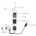 Vehicle Circuit Diode Tester Multifunctional Drive Detectors, MZ-823