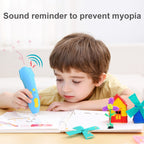 Infrared Sensing Low-temperature 3D Printing Pen Children DIY Graffiti Painting Pen
