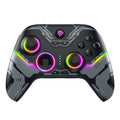 EasySMX X15 Hall Joystick Trigger RGB Wireless Gamepad, Starry Sky, Mech