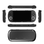 Trimui Smart Pro 4.96 Inch IPS Screen Handheld Game Console Open Source Linux System, 64G, 128G, 256G