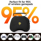 EasySMX Wireless Game Handle Storage Package