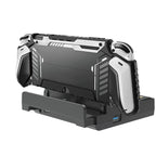 For Switch / Switch OLED Iplay NG-SW279 Cast Screen Charger Video Conversion Dock With Storage