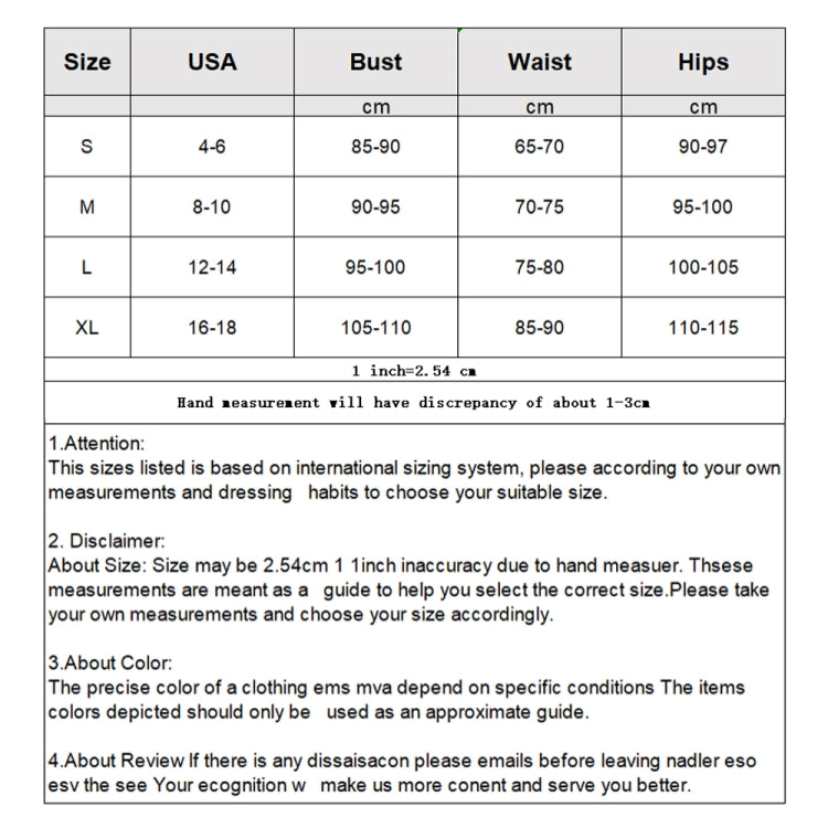 Bow-knot Solid Color One-Piece Swimsuit Retro Belly-covering Slimming Swimsuit, S, M, L, XL