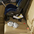 Universal Baby Safety Seat Sunshade Dustproof Cover, 50x90cm