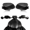 For Can-Am Ryke 600/900 Plastic Hand Guard Air Deflector Kit, CAM-003