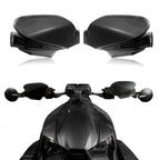 For Can-Am Ryke 600/900 Plastic Hand Guard Air Deflector Kit, CAM-003