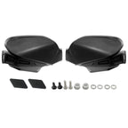 For Can-Am Ryke 600/900 Plastic Hand Guard Air Deflector Kit, CAM-003