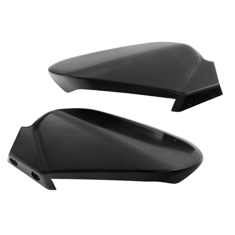 For Can-Am Ryke 600/900 Plastic Hand Guard Air Deflector Kit, CAM-003