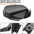 For Can-Am Ryke 600/900 Plastic Hand Guard Air Deflector Kit, CAM-003