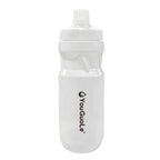 YouGuoLe 600ml PP5 Plastic Outdoor Bicycle Cycling Fitness Squeeze Water Cup