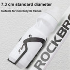 YouGuoLe 600ml PP5 Plastic Outdoor Bicycle Cycling Fitness Squeeze Water Cup