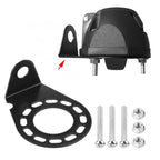 European Car Trailer With Screw Fixing Bracket