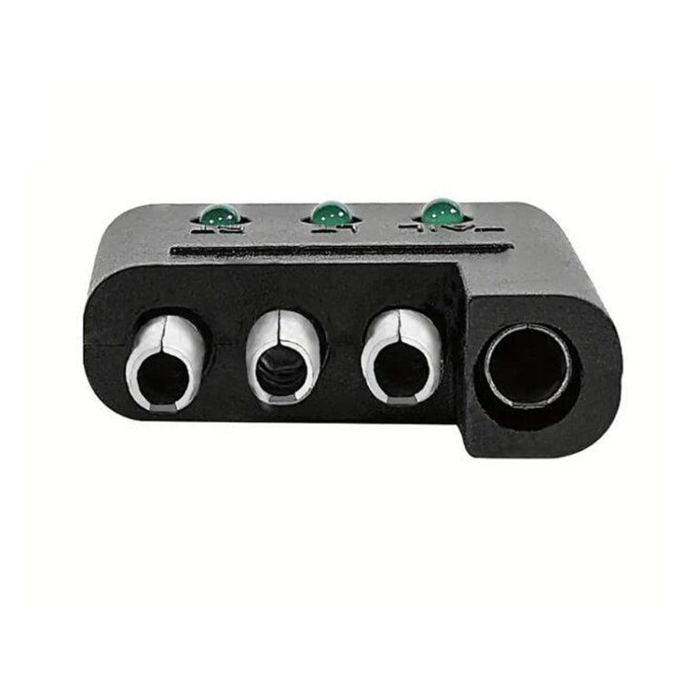 American Trailer Connector RV Yacht Power Plug Tester