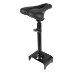 For Ninebot F20 / F25 / F30 / F40 Scooter Seat Saddle Small Seat Bag Foldable Seat