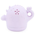 Baby Bathroom Bath Toy Children Water Play Sprinkler Water Floating Toy, Bubble Dragon, Triceratops, Big Eye Dragon, Stegosaurus