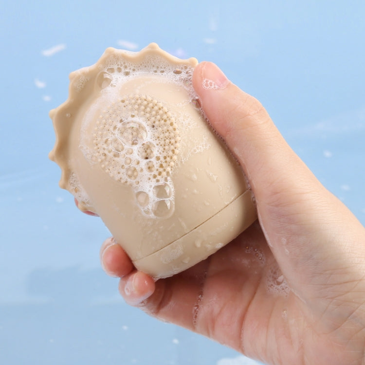 Baby Bathroom Bath Toy Children Water Play Sprinkler Water Floating Toy, Bubble Dragon, Triceratops, Big Eye Dragon, Stegosaurus