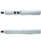 Pen-Type Micro Precision Electric Screwdriver Set Mini Mobile Phone Watch Screwdriver, 12pcs /Set, 88pcs /Set