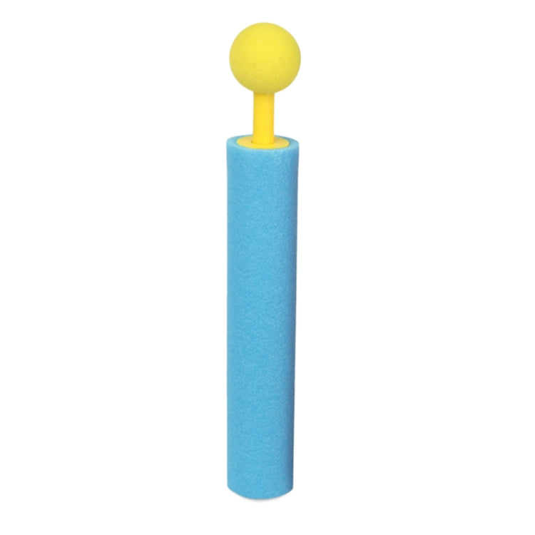 Summer EVA Pull-out Water Blaster Children Mini Foam Outdoor Beach Water Cannon Toy
