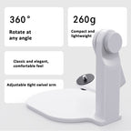 Projector 360 Degree Rotating Bracket Projection Flip Stand