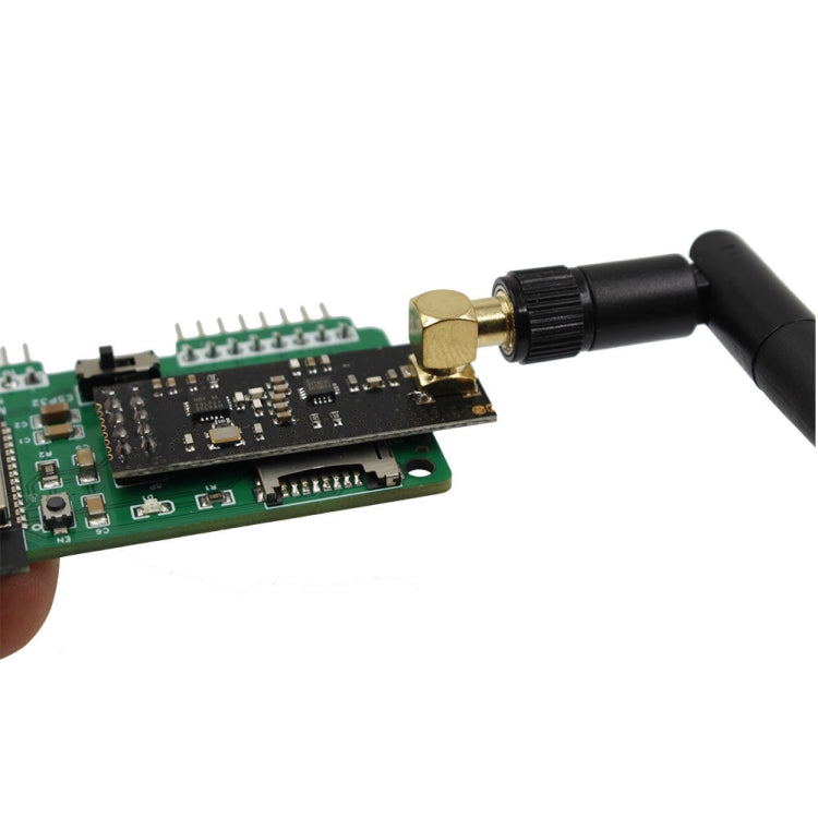 For Flipper Zero WiFi Multiboard NRF24+ESP32 Development Board, AL-275