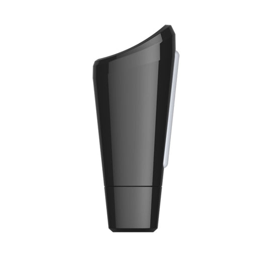 Car-mounted Portable Mini Negative Ion Filter Air Purifier, USB White, USB Black, Cigarette Lighter White