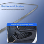 Car Windshield Sun Protection Heat Insulation Special-shaped Sunshade, Small, Large