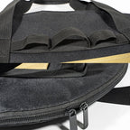 Outdoor Cast Iron Pot Storage Bag Grill Frying Pan Handheld Thickened Storage Bag, AOTU AT6932 Small, AOTU AT6932 Large